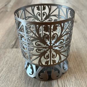 Bath and Body Works Candle Holder